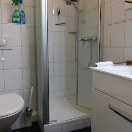 Oland Whg 13 Seestern Apartman