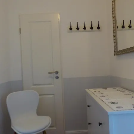 Oland Whg 13 Seestern Apartman *