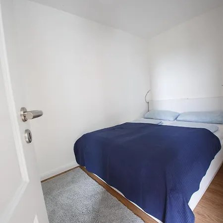 Oland Whg 13 Seestern