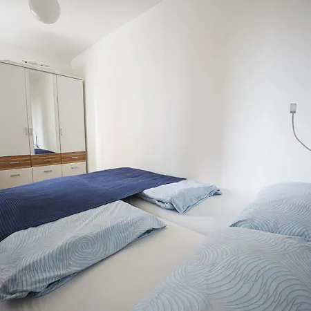 Oland Whg 13 Seestern