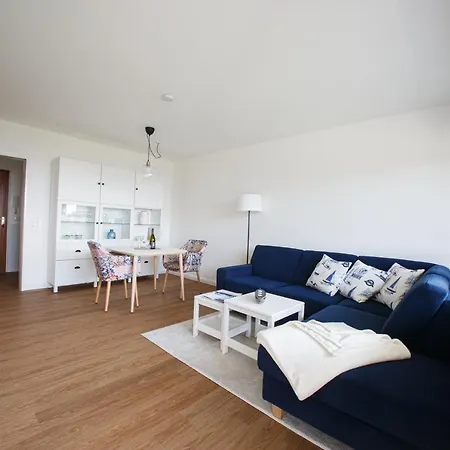 Oland Whg 13 Seestern *