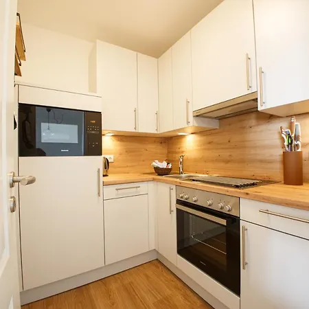 Oland Whg 13 Seestern Wyk auf Föhr