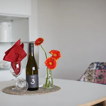 Apartman Oland Whg 13 Seestern Wyk auf Föhr