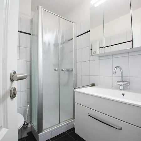 Oland Whg 13 Seestern Apartman *