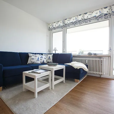 Null Oland Whg 13 Seestern *