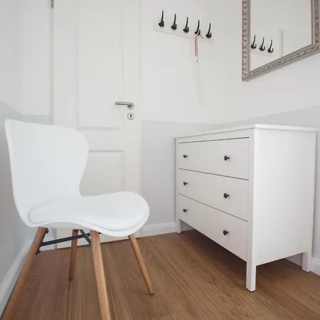 Apartman Oland Whg 13 Seestern Wyk auf Föhr