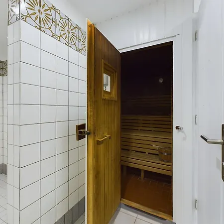 Apartman Oland Whg 13 Seestern Wyk auf Föhr