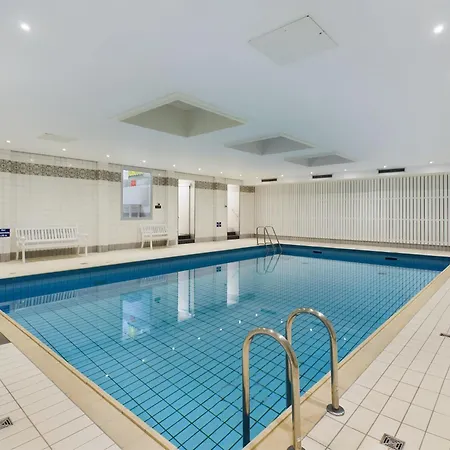 Oland Whg 13 Seestern Apartman