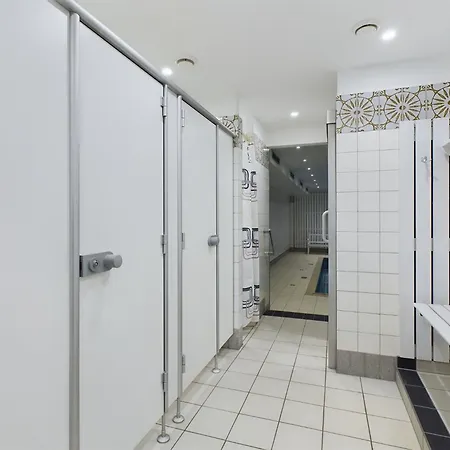 Oland Whg 13 Seestern Apartman *